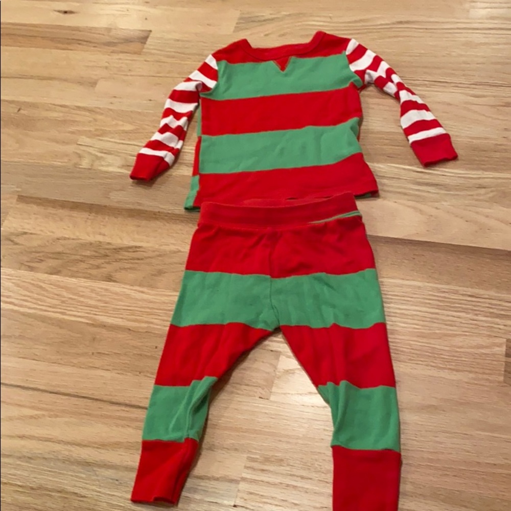 Christmas Pajamas